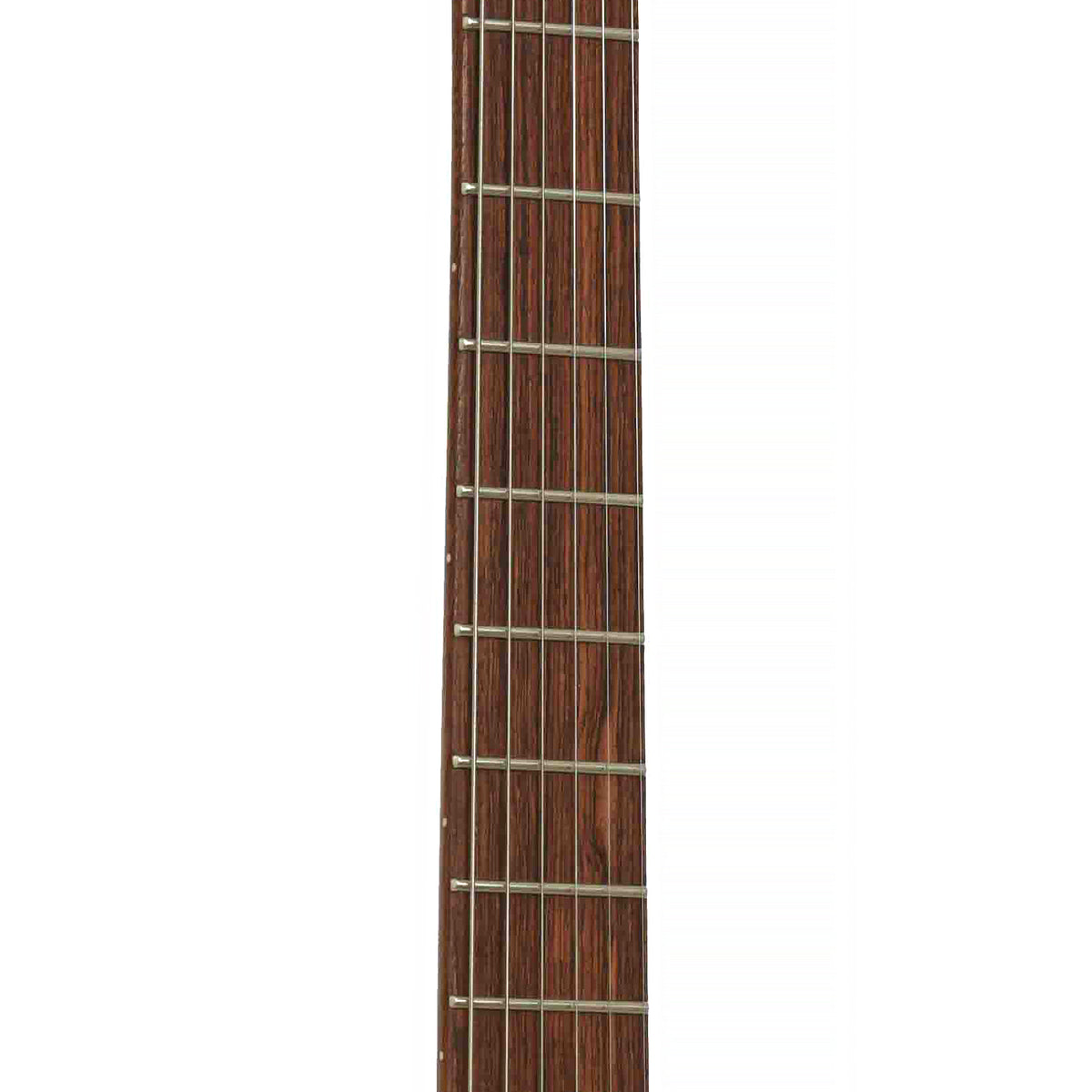 Fretboard of Ibanez J Custom JCS21 Limited Edition
