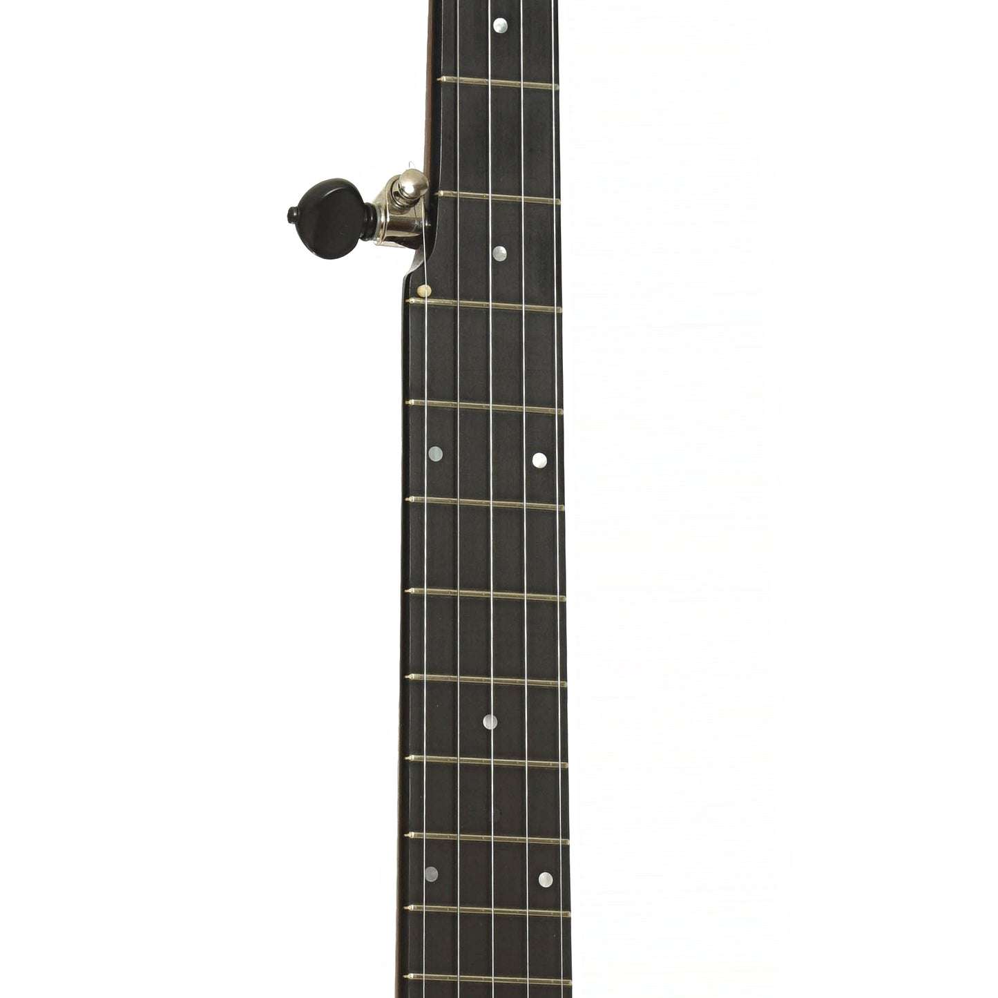 Freboard of Enoch Dobson Open Back Banjo