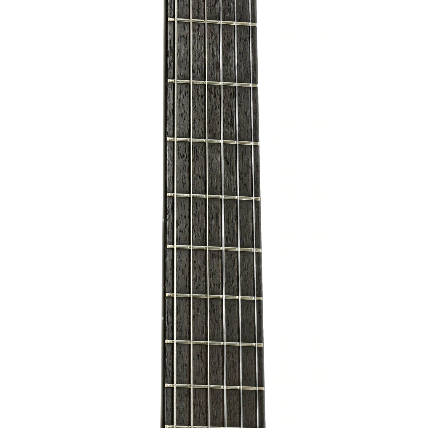 Fretboard of Horabe Model 40 Classical Guitar