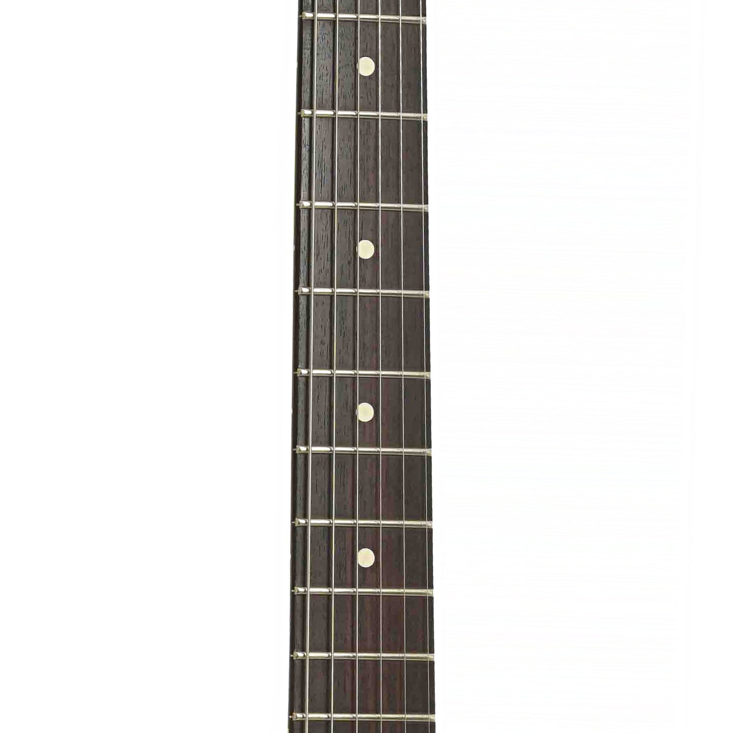 Fretboard of Fender American Series Telecaster