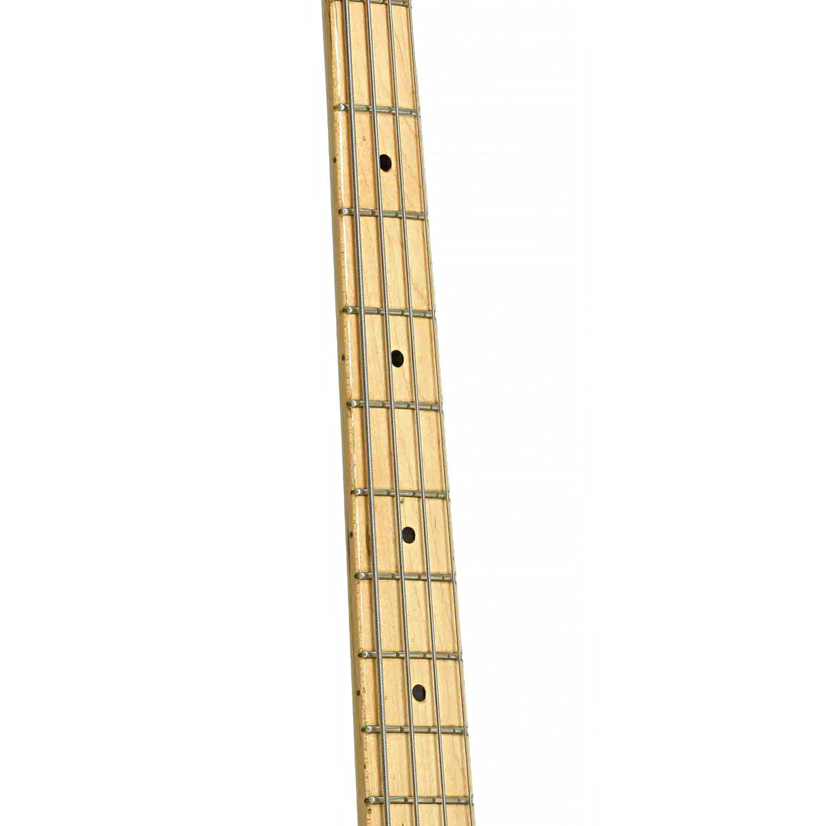 Fender Precision Electric Bass (1973)