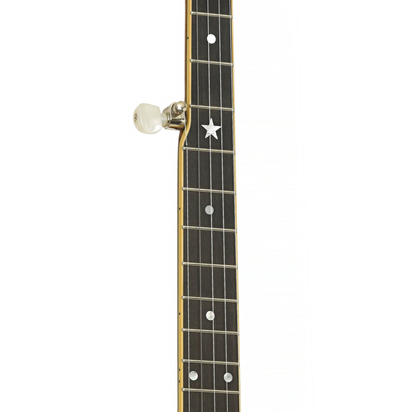Deering Vega No. 2 Openback Banjo (2006)