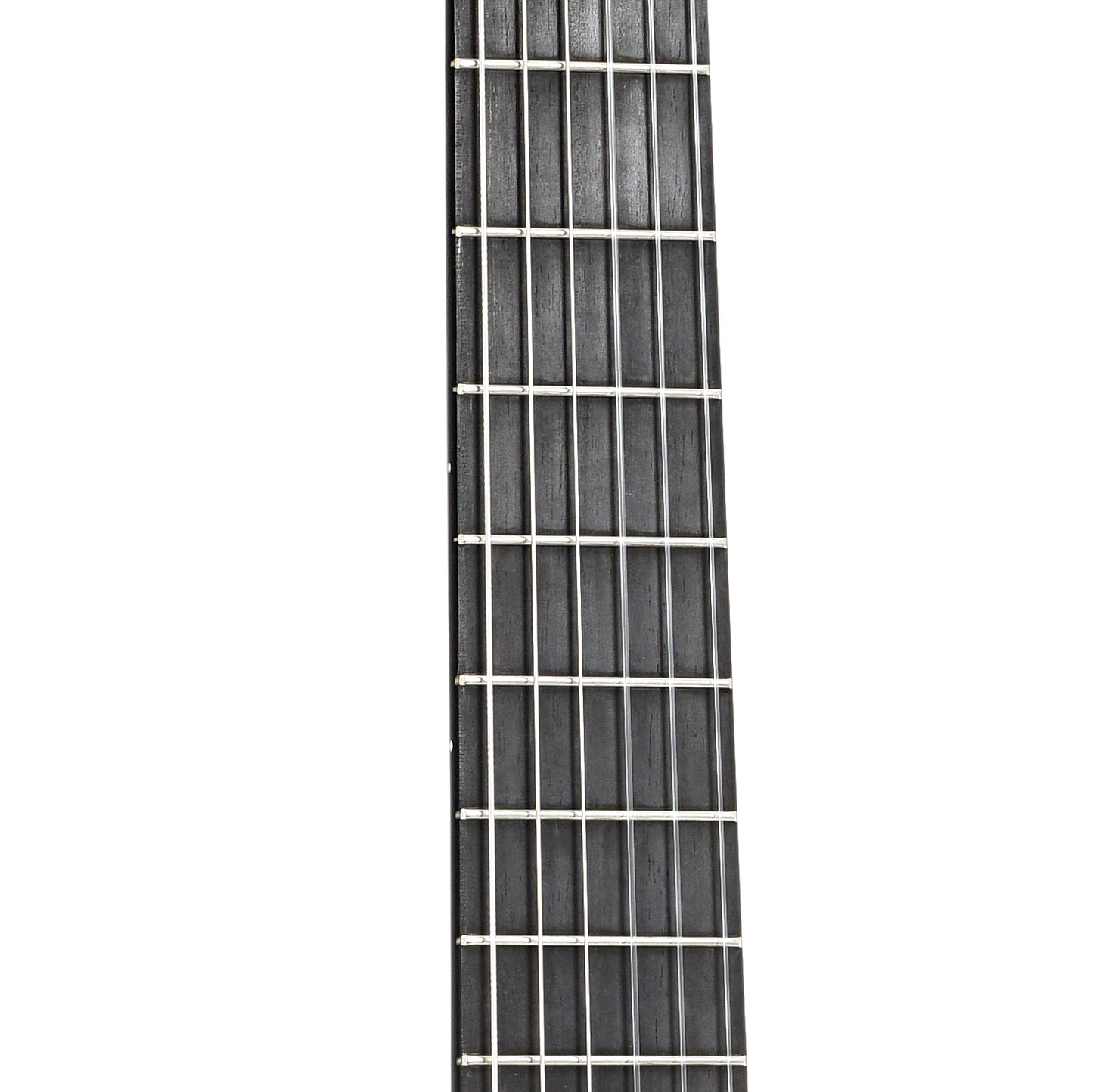 Fretboard of Cordoba Luthier Select Esteso Classical Guitar (2022)