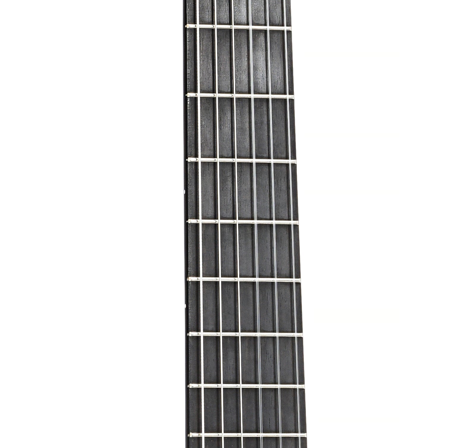 Fretboard of Cordoba Luthier Select Esteso Classical Guitar (2022)