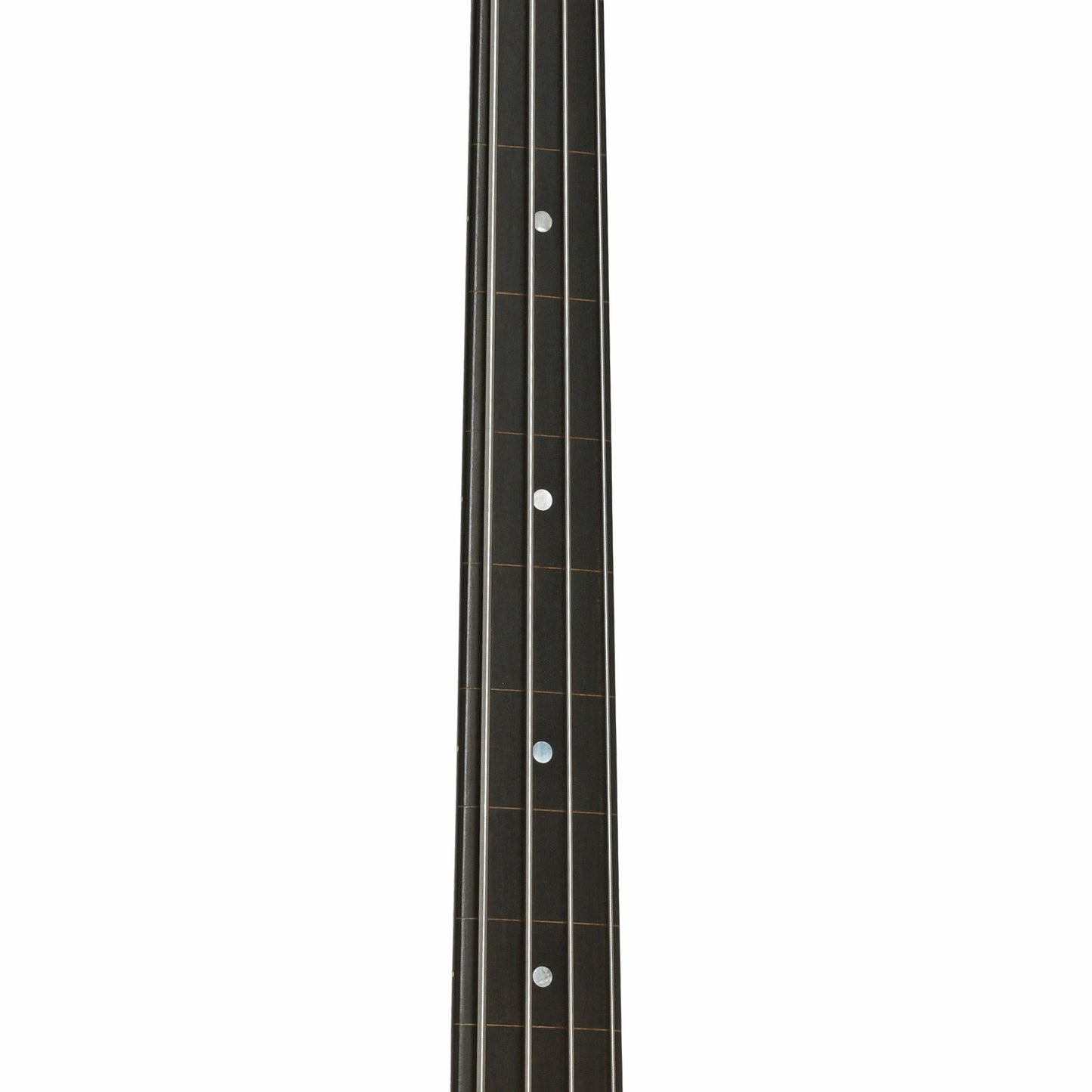 Fingerboard of EGW Parts Electric Bass
