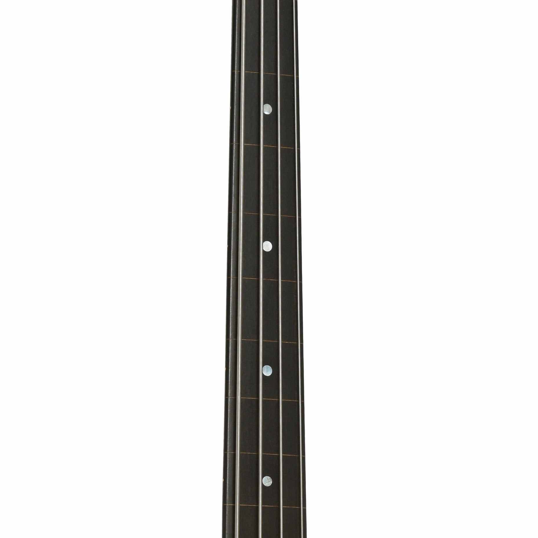 Fingerboard of EGW Parts Electric Bass