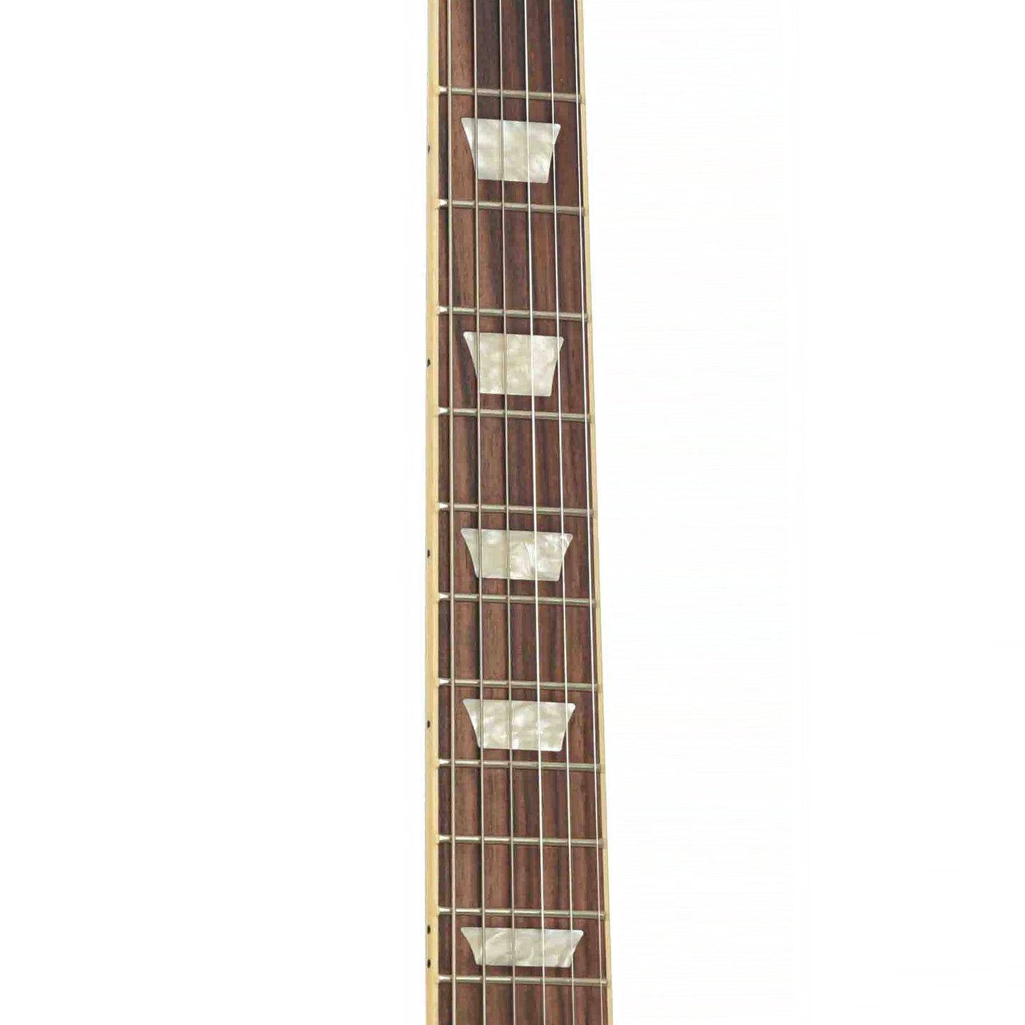 Gibson SG Standard Electric Guitar & Gigbag, TV Yellow