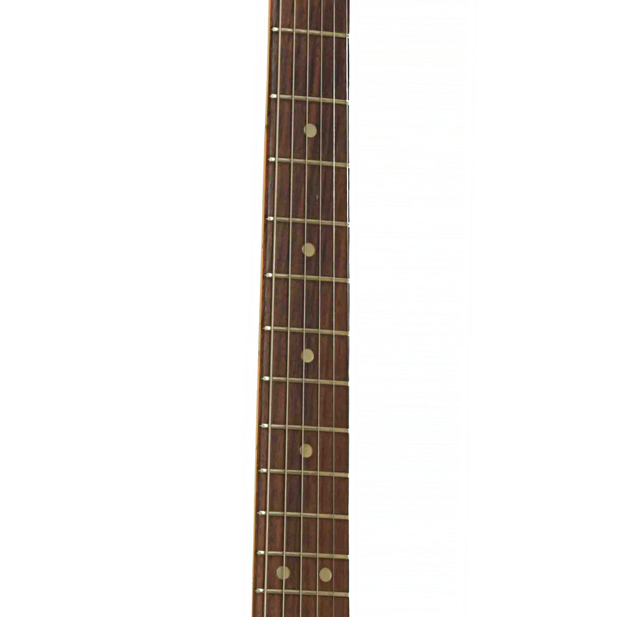 Fender Mustang Electric Guitar (1976)