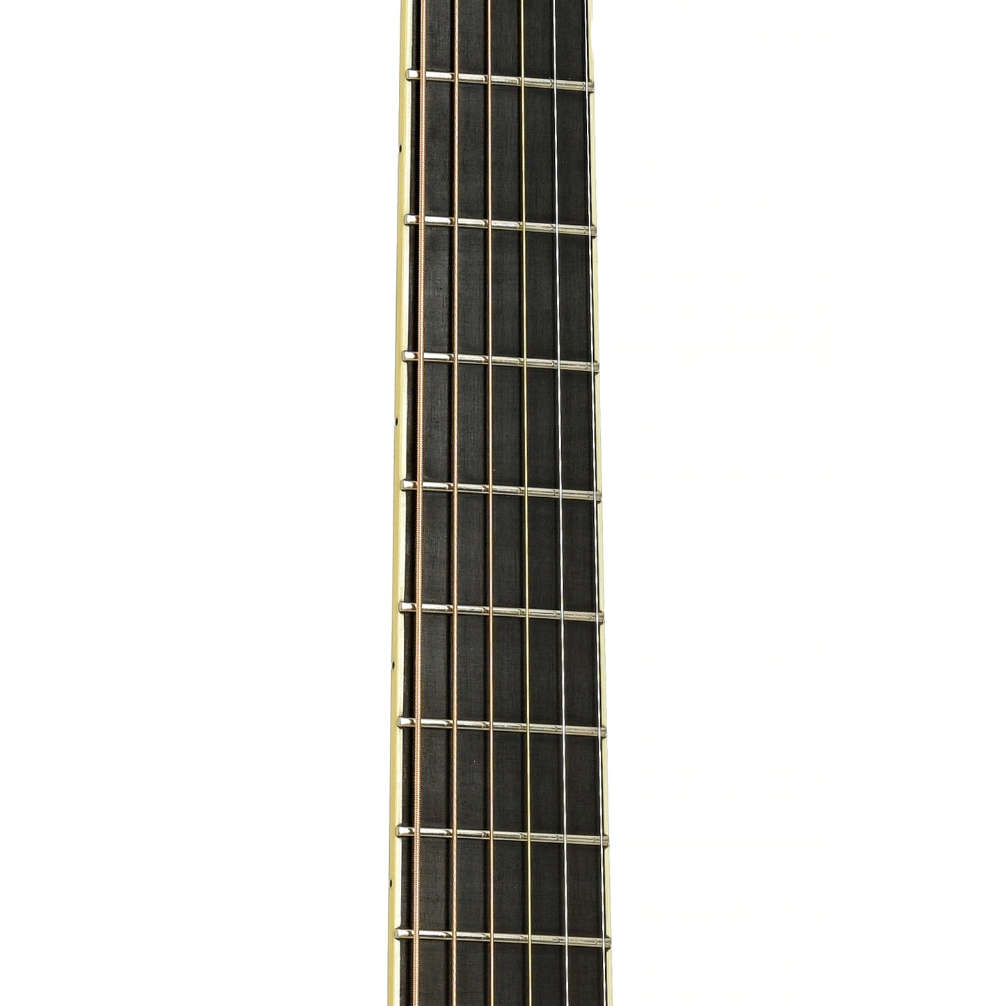 Collings OM-3 Acoustic Guitar (1992)