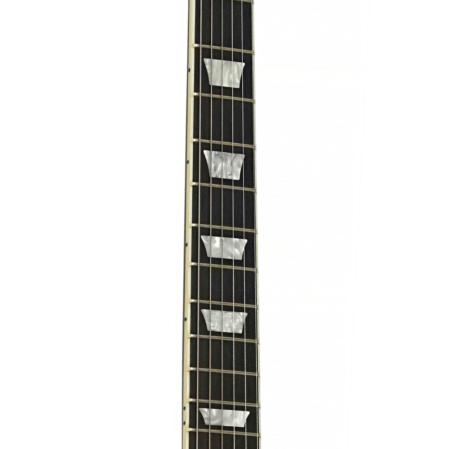 Fretboard of Gibson SG Robot Limited