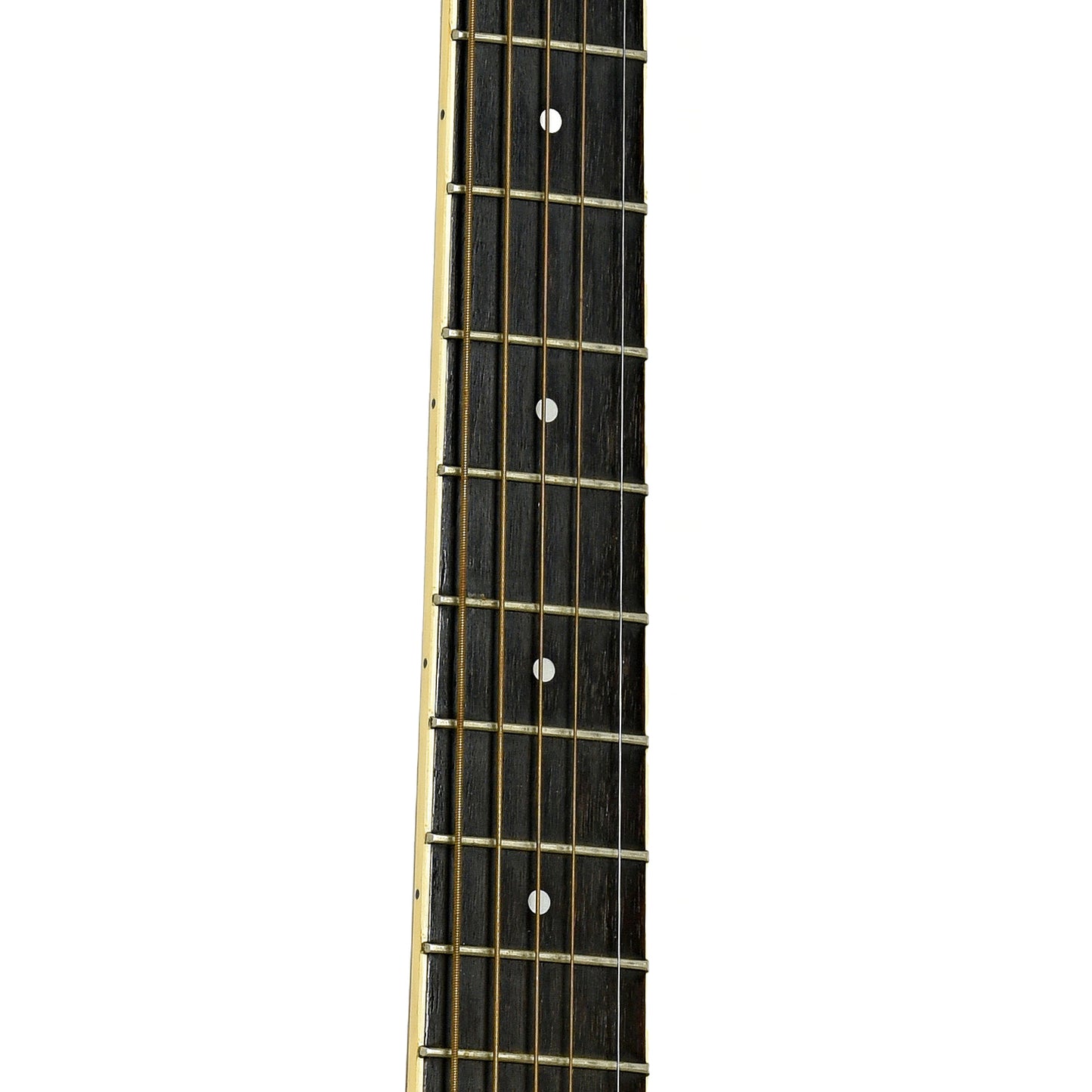 Regal RD65 Roundneck Resonator Guitar (1990s)