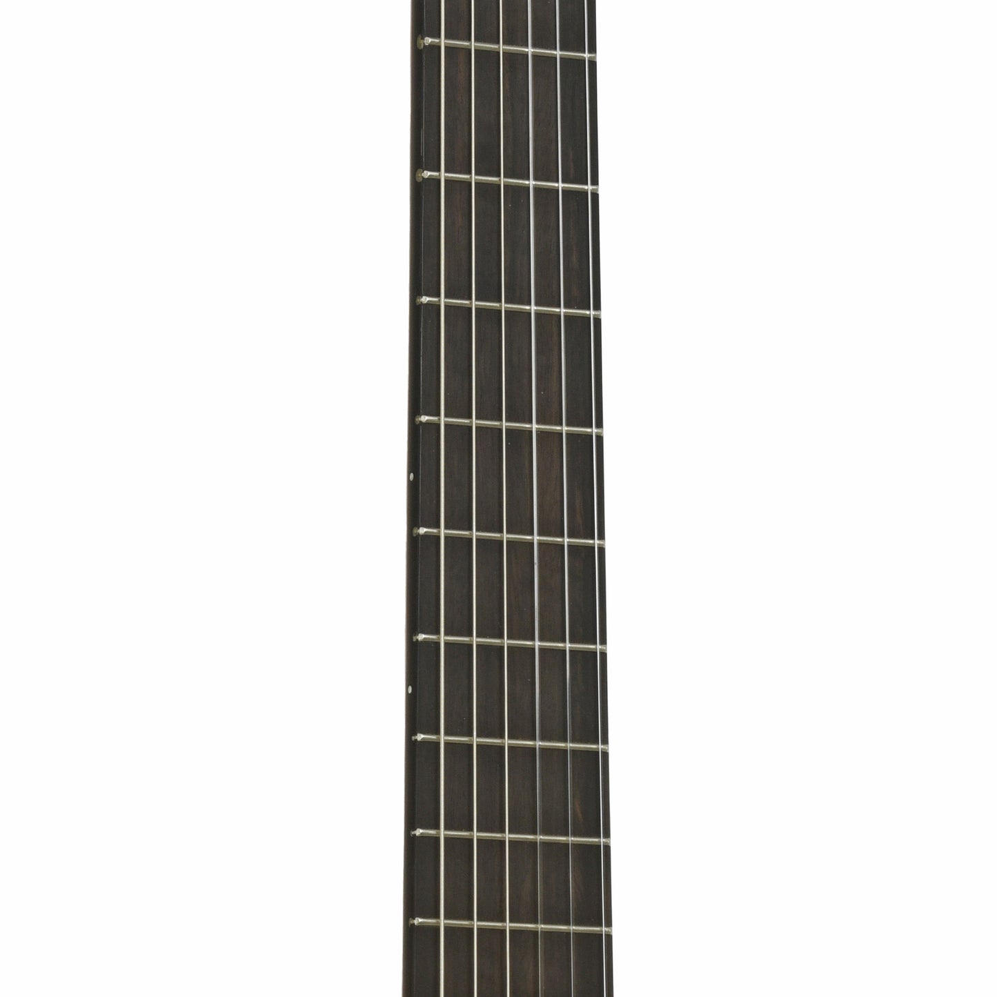 Freboard of Cordoba Esteso SP Classical Acoustic Guitar