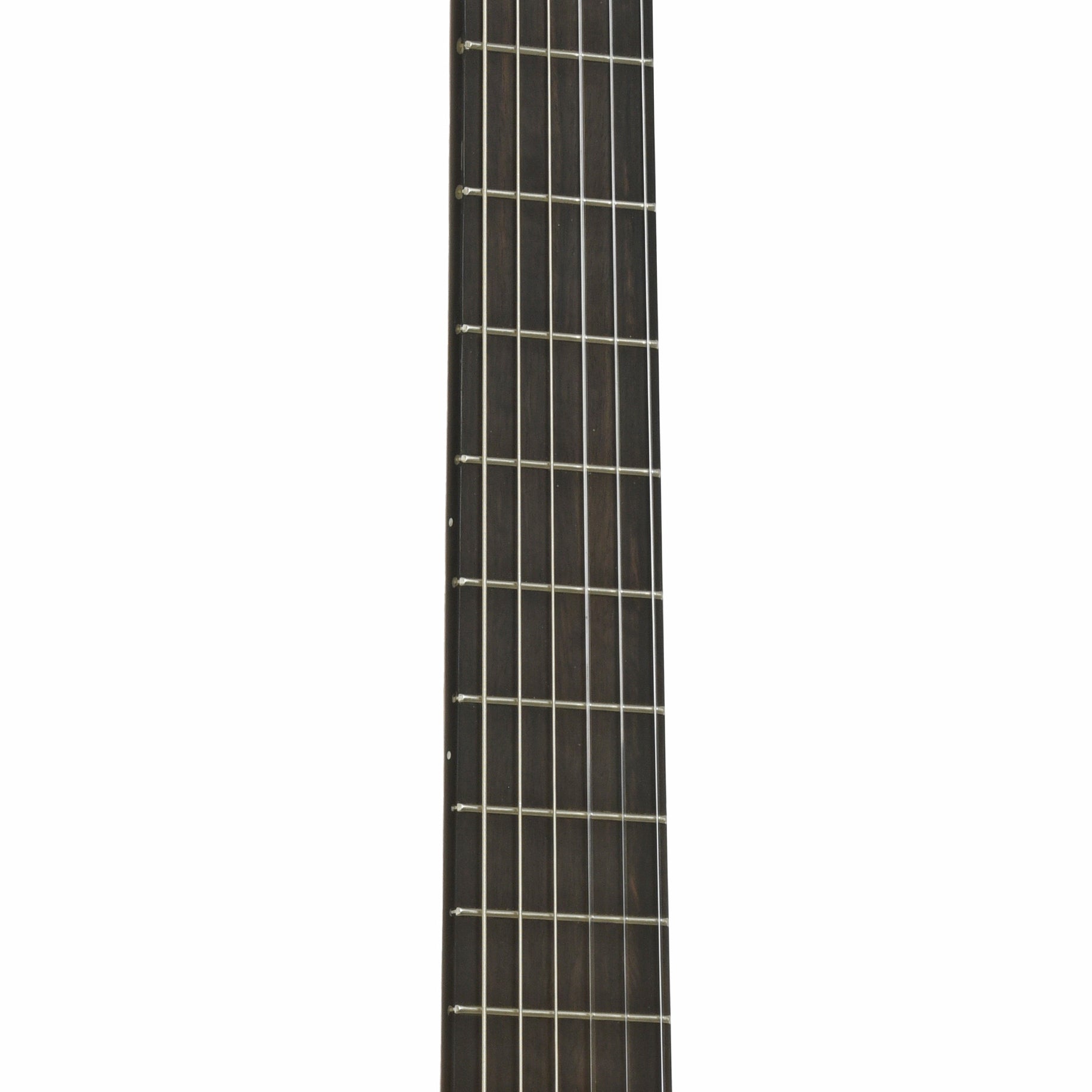 Freboard of Cordoba Esteso SP Classical Acoustic Guitar