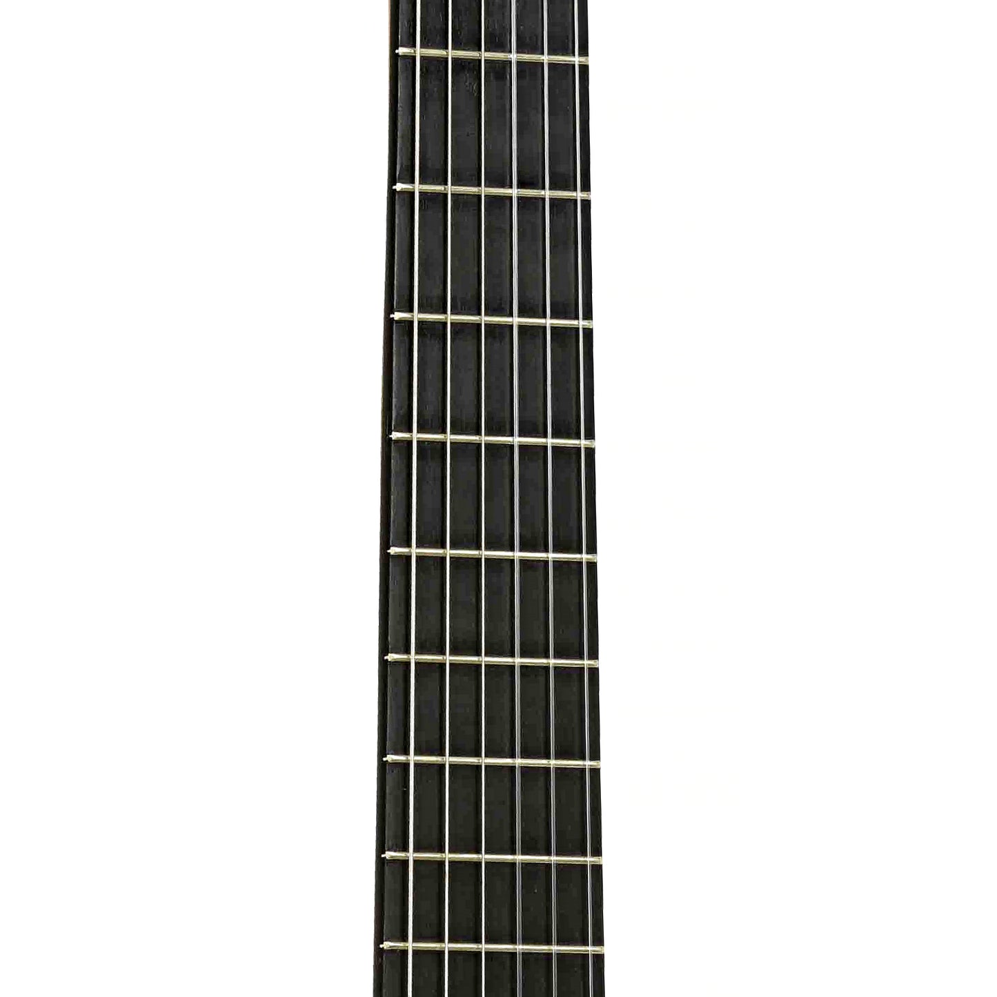 Fretboard of Conde Hermanos Felipe V No. 2 Classical Guitar