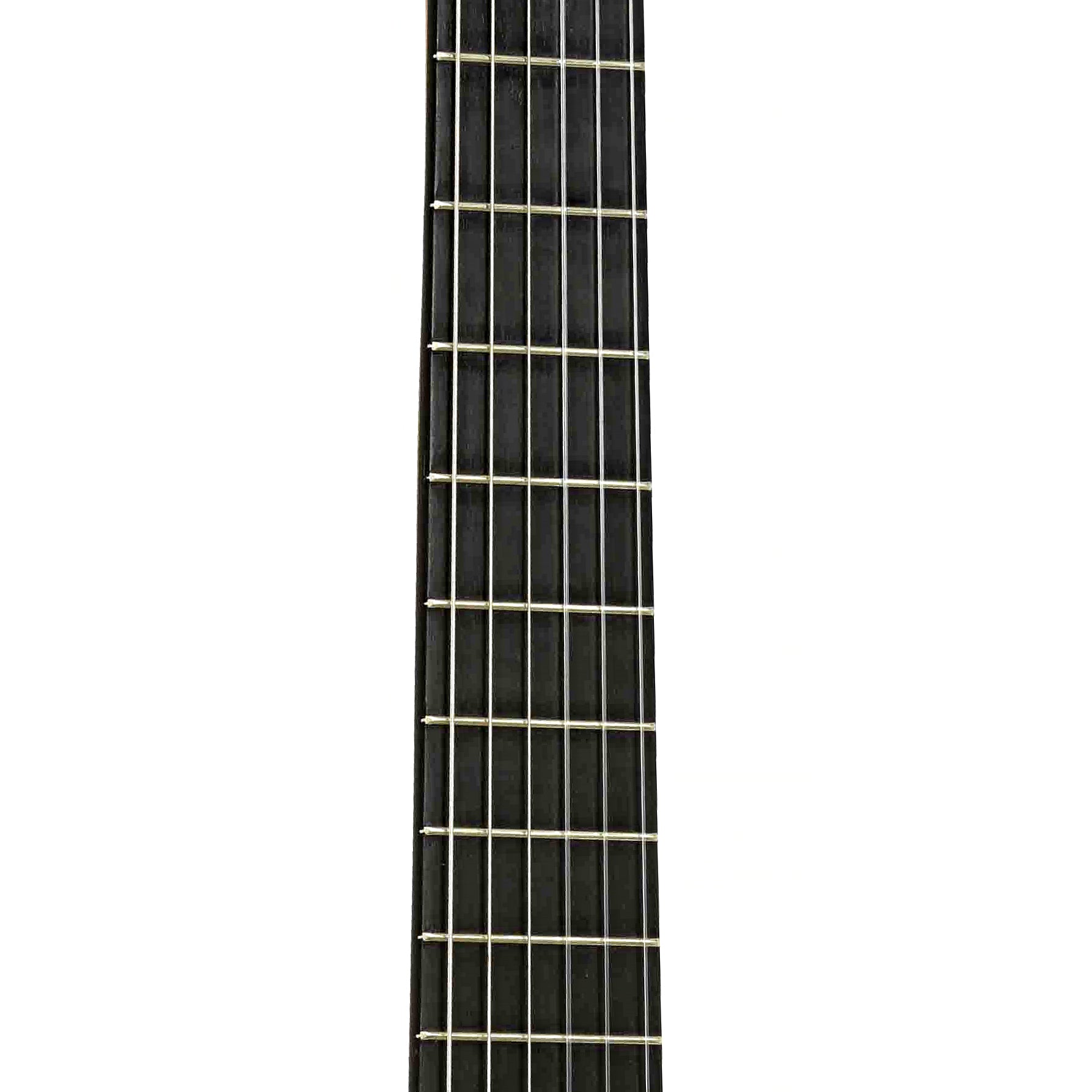 Fretboard of Conde Hermanos Felipe V No. 2 Classical Guitar