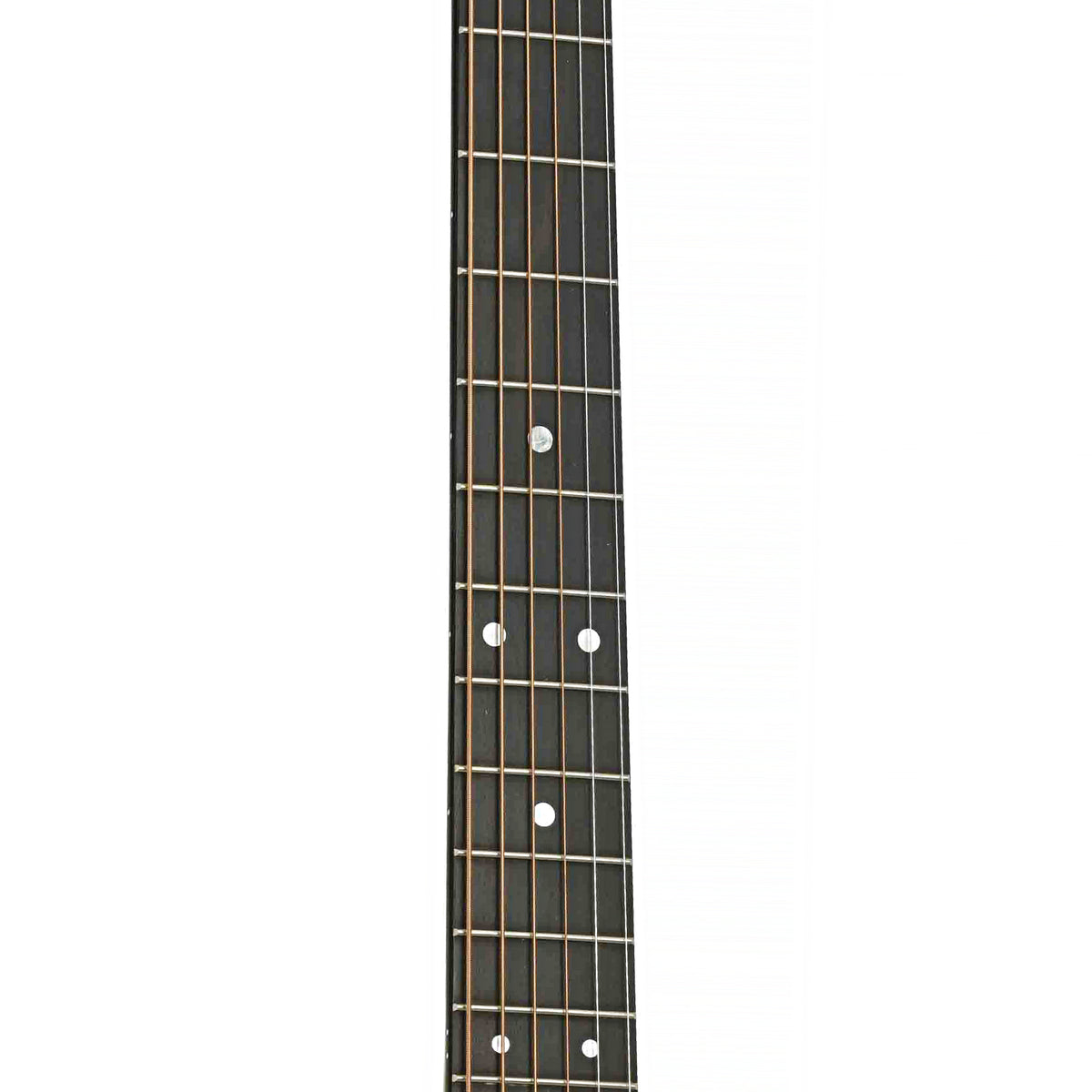 Martin J-16E Acoustic Guitar & Gigbag, 1935 Burst