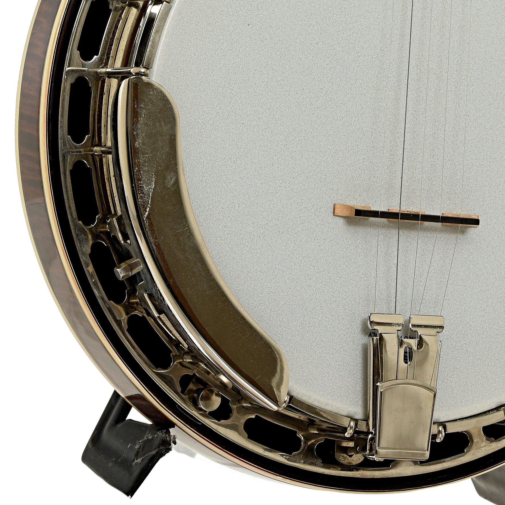 Armrest of Gibson Earl Scruggs Standard Banjo 
