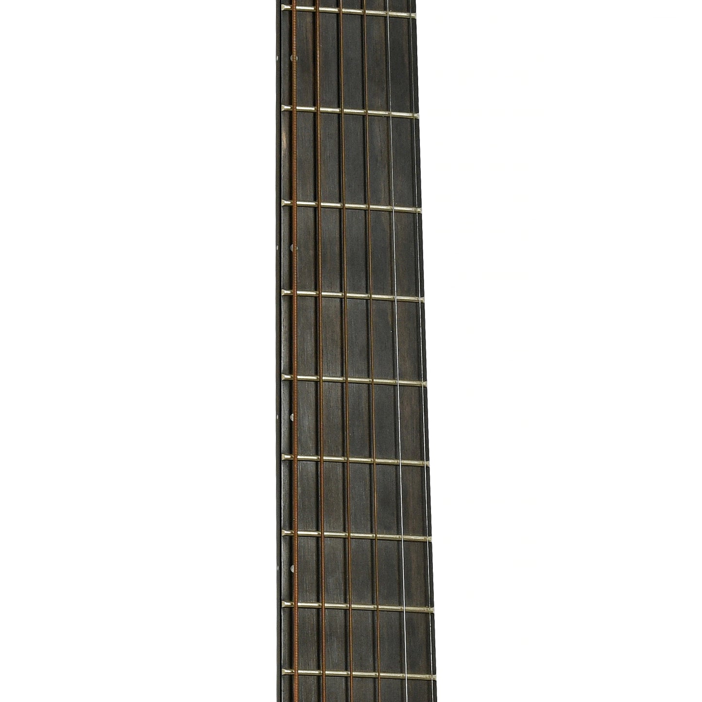 Fretboard o fBreedlove Oregon Concert LTD Acoustic Electric Guitar