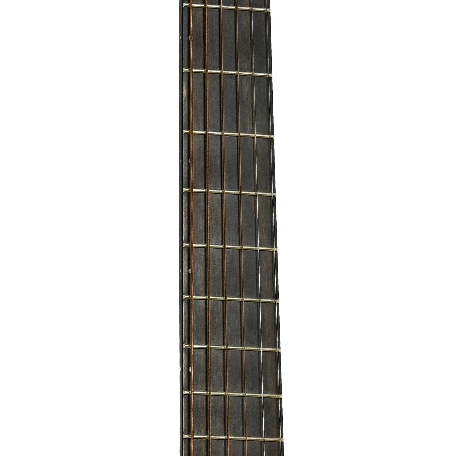 Fretboard o fBreedlove Oregon Concert LTD Acoustic Electric Guitar