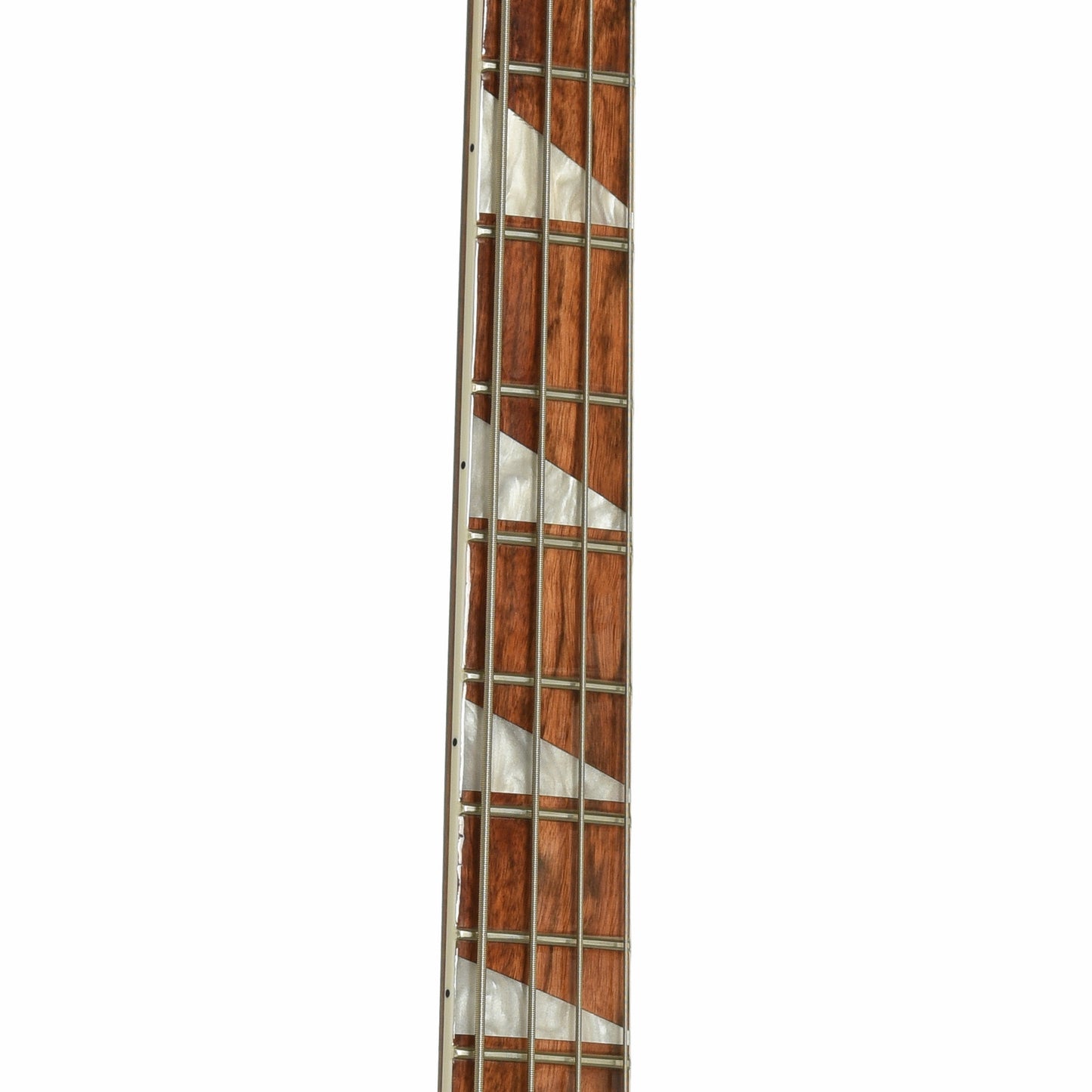Rickenbacker 4003 JG Electric Bass (2023)
