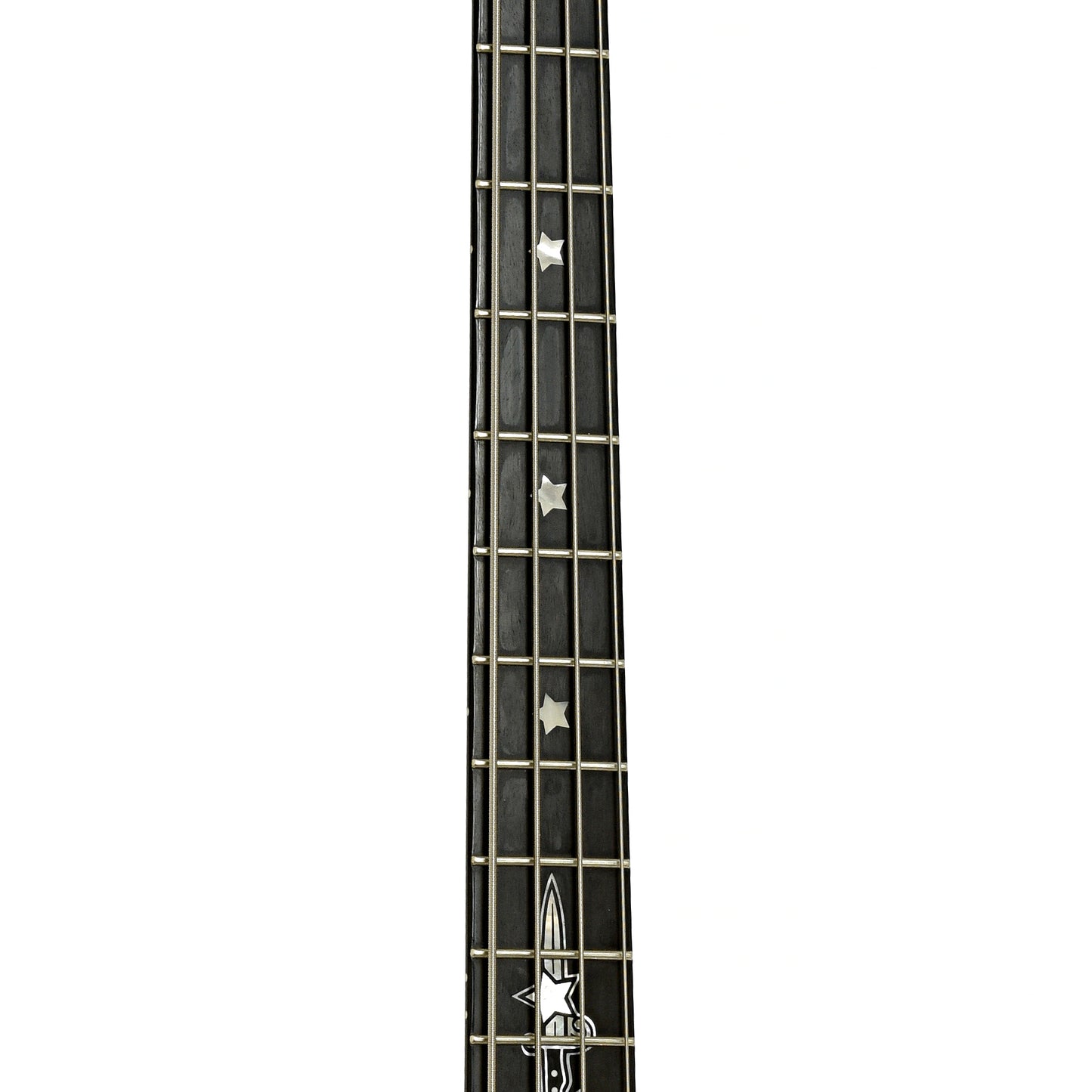 Schecter Diamond Series Sean Yseult Electric Bass (2012)