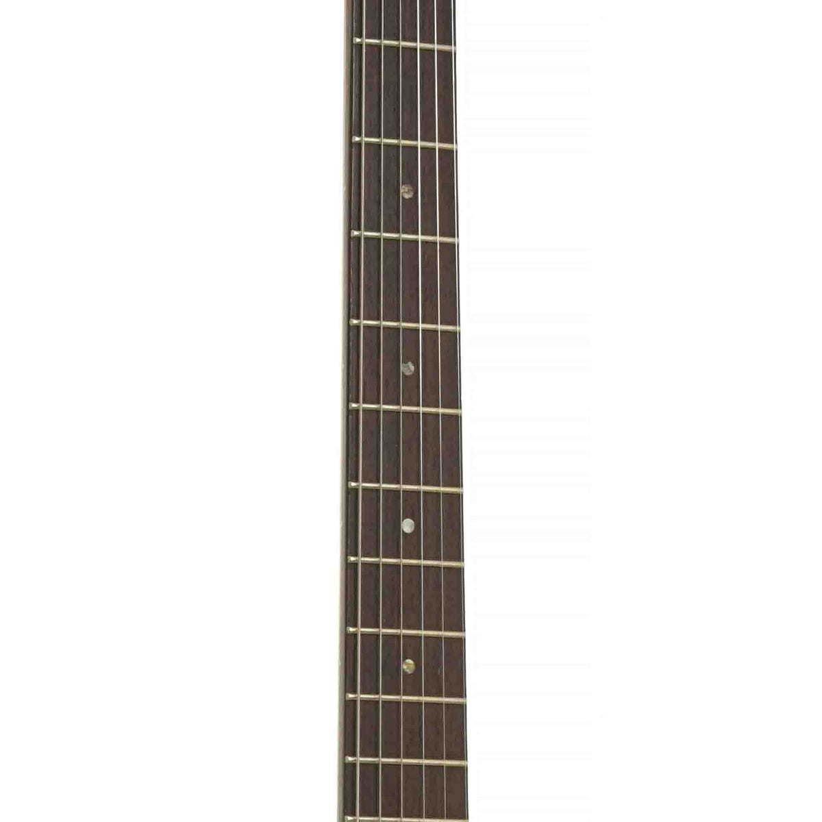 Fretboard of JS2400