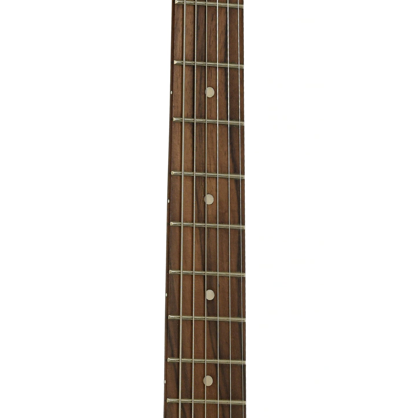 Get Down Guitars Cigar Box Electric Guitar