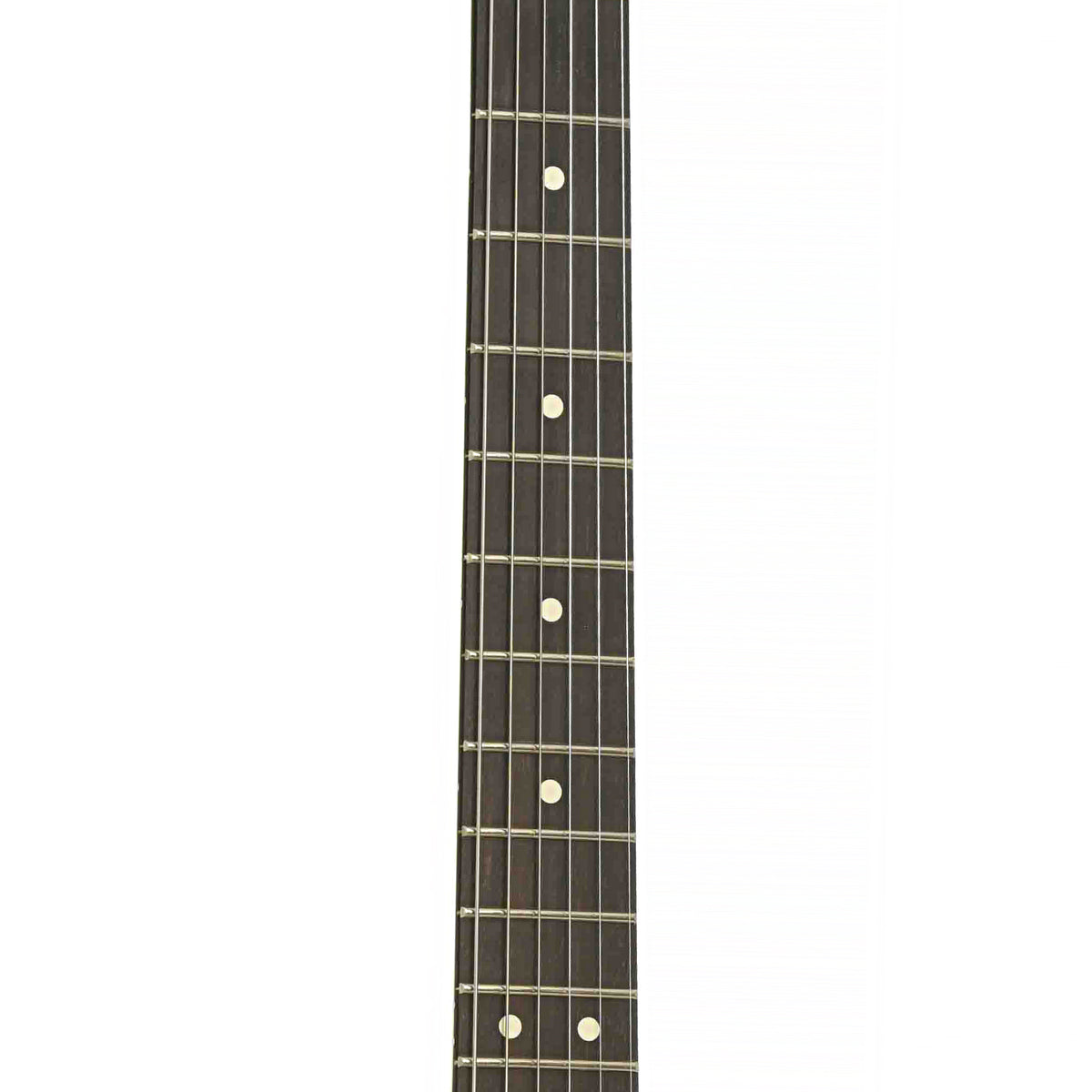 Fender Jim Root Telecaster Electric Guitar (2021)