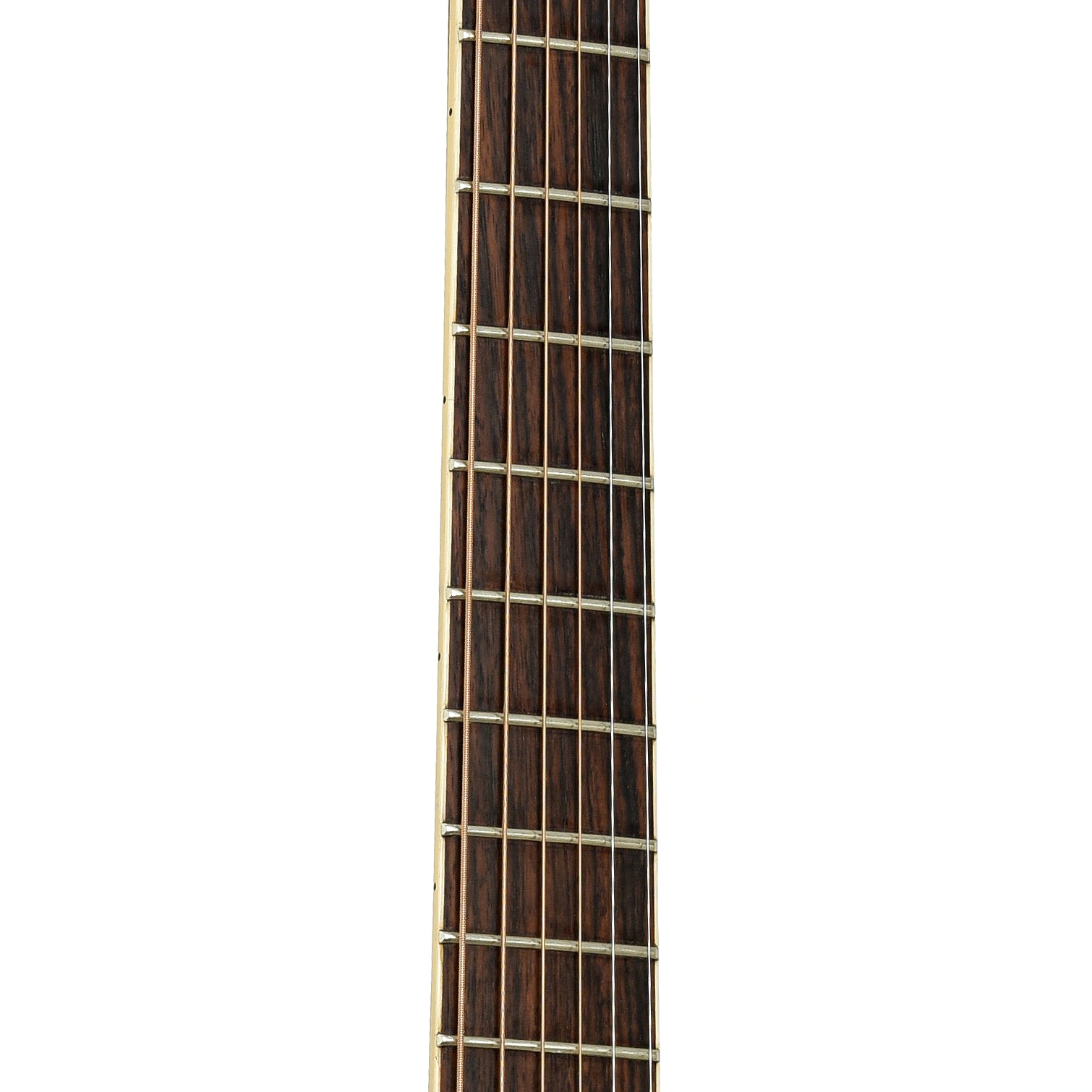 Fretboard of Ovation 1998 Collectors' Series Acoustic-Electric Guitar (1998)
