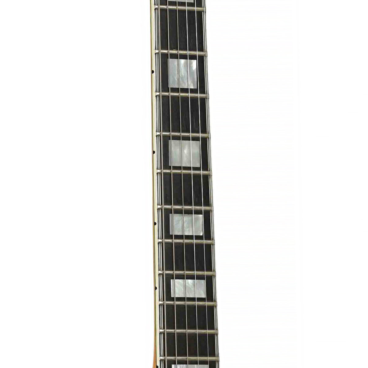 Gibson Byrdland Hollowbody Electric Guitar (1968)