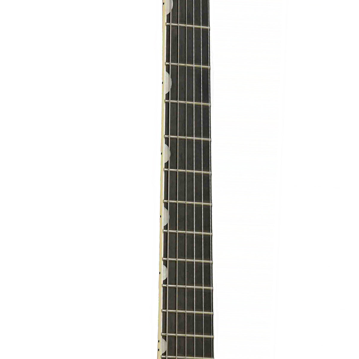 Fretboard of Gretsch G6128T-59