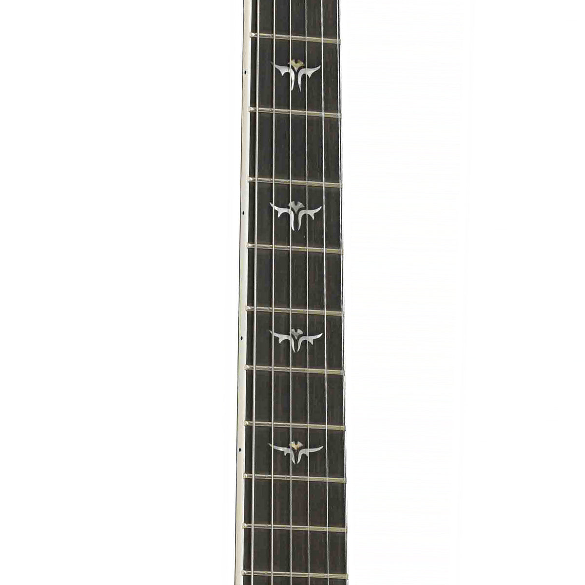 Fretboard of Taylor T5C2 Koa Custom