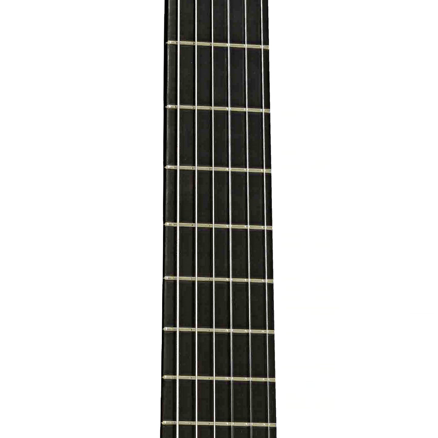 Fretboard of Hippner Guitars Hauser Classical Guitar 