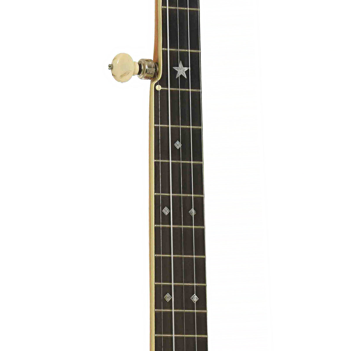 Fairbanks Special Electric Openback Banjo (1902)