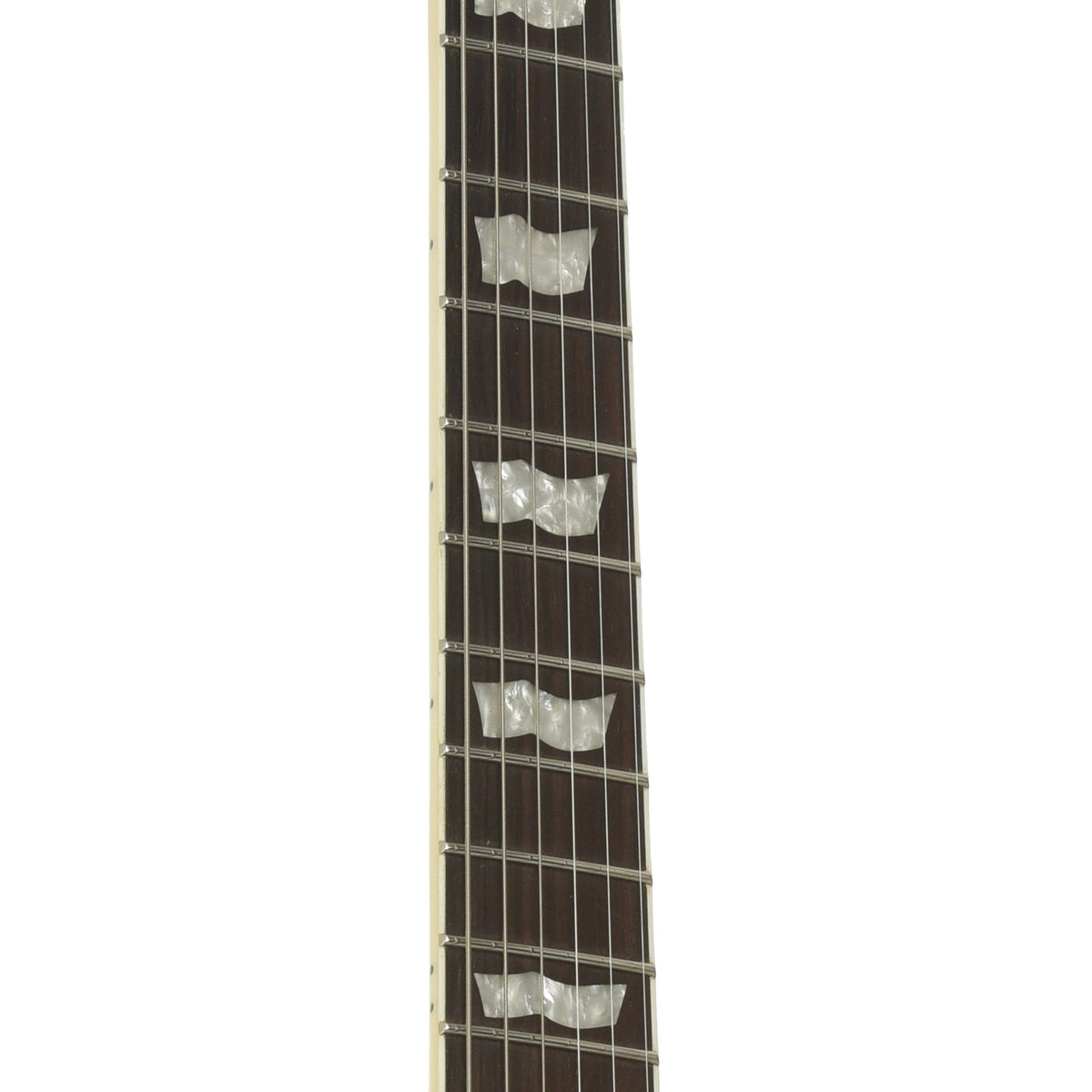Fretboard of ESP LTD Phoenix-1000 Electric Guitar       