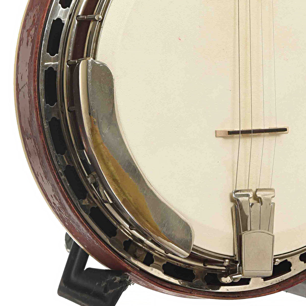 Gibson TB-3 Tenor Banjo (1926)