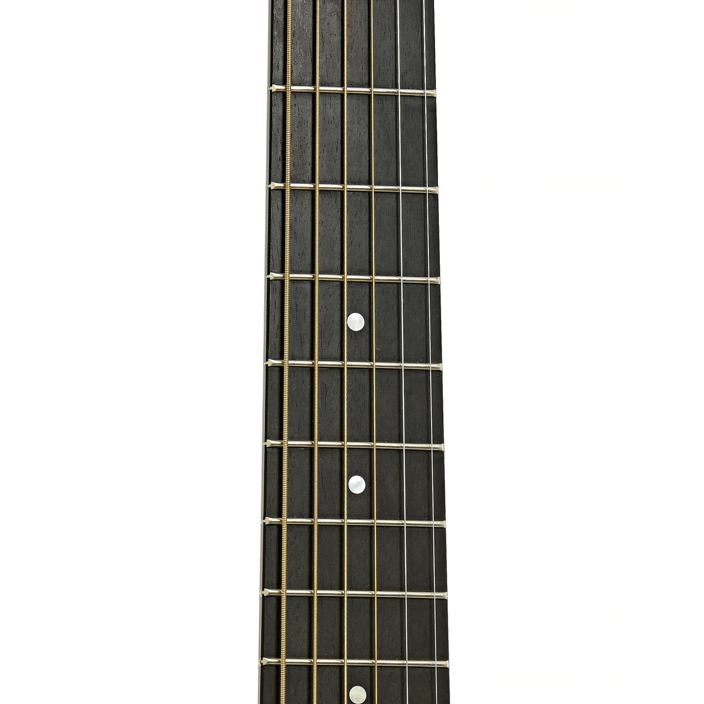 Romero Creations Daniel Ho 6 String Signature Model Guitar/Uke (2020)