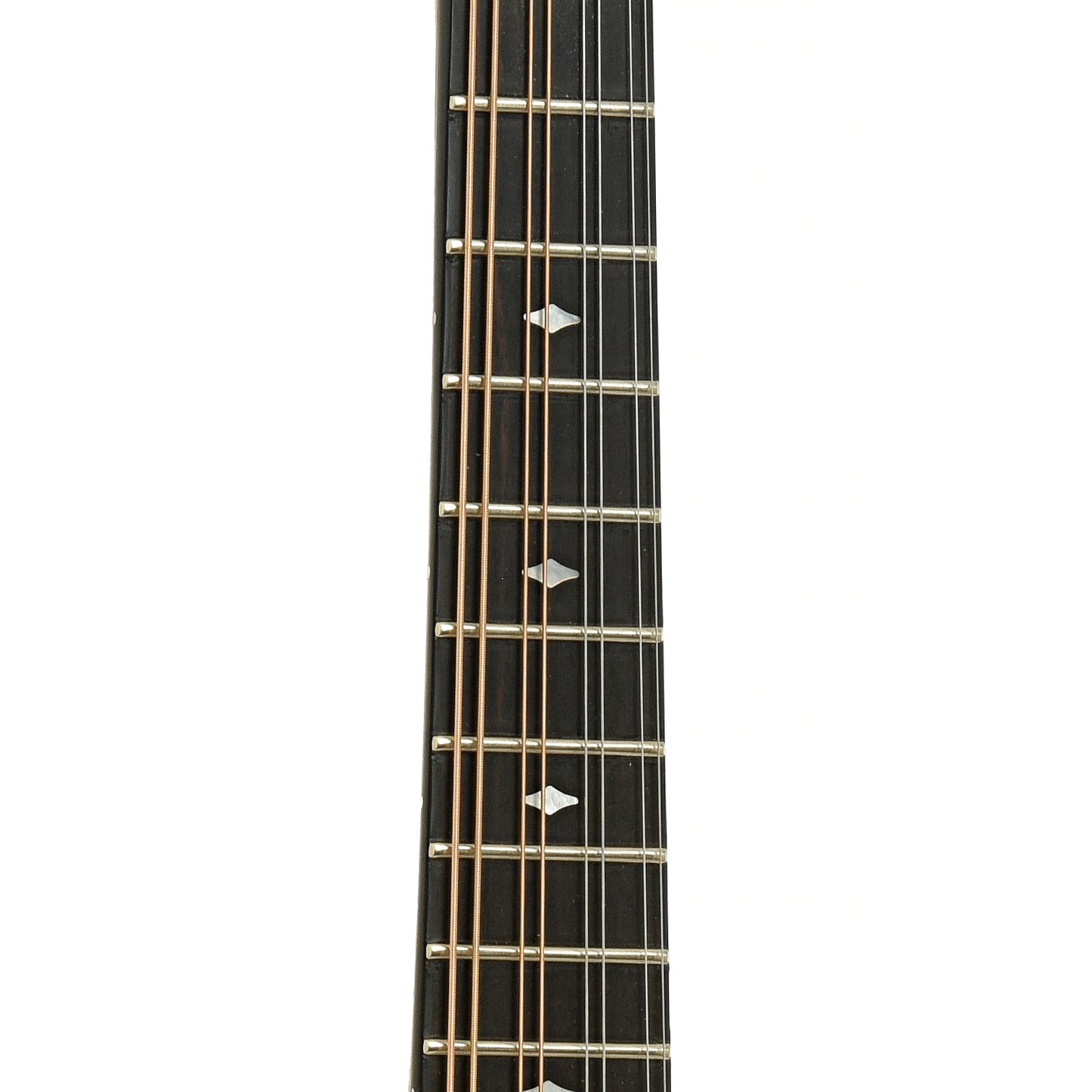 Weber Aspen #1 Mandolin (1998)