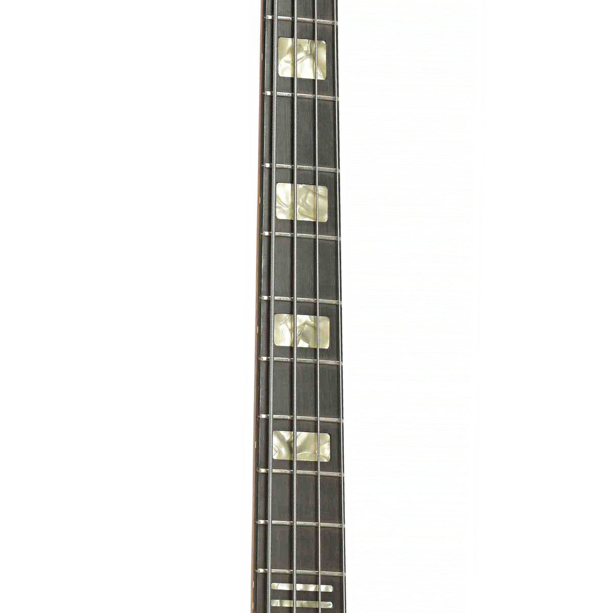 Fretboard of Hagstrom HB-903 Swede