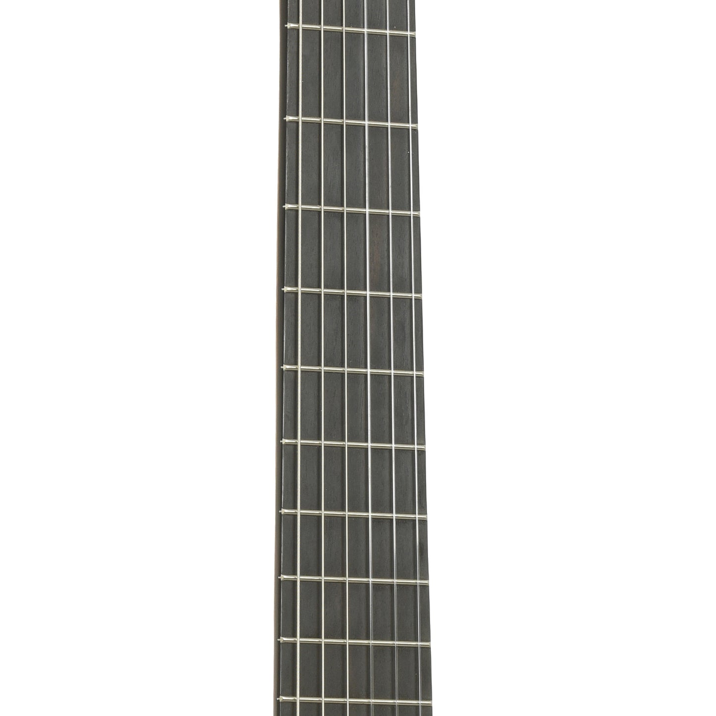 fretboard of Esteve 7SR Classical Acoustic Guitar