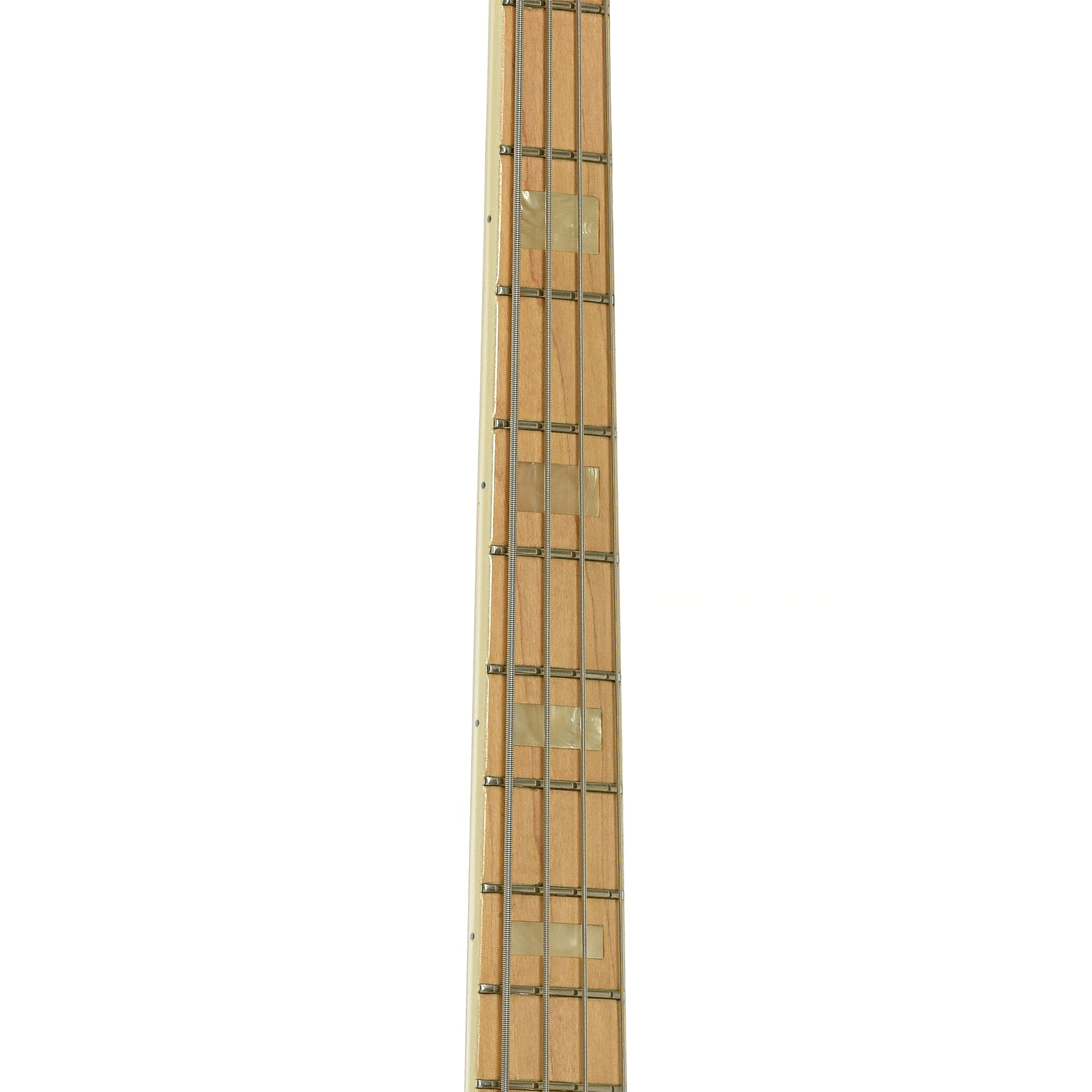Fender Jazz Electric Bass (1976) – Elderly Instruments