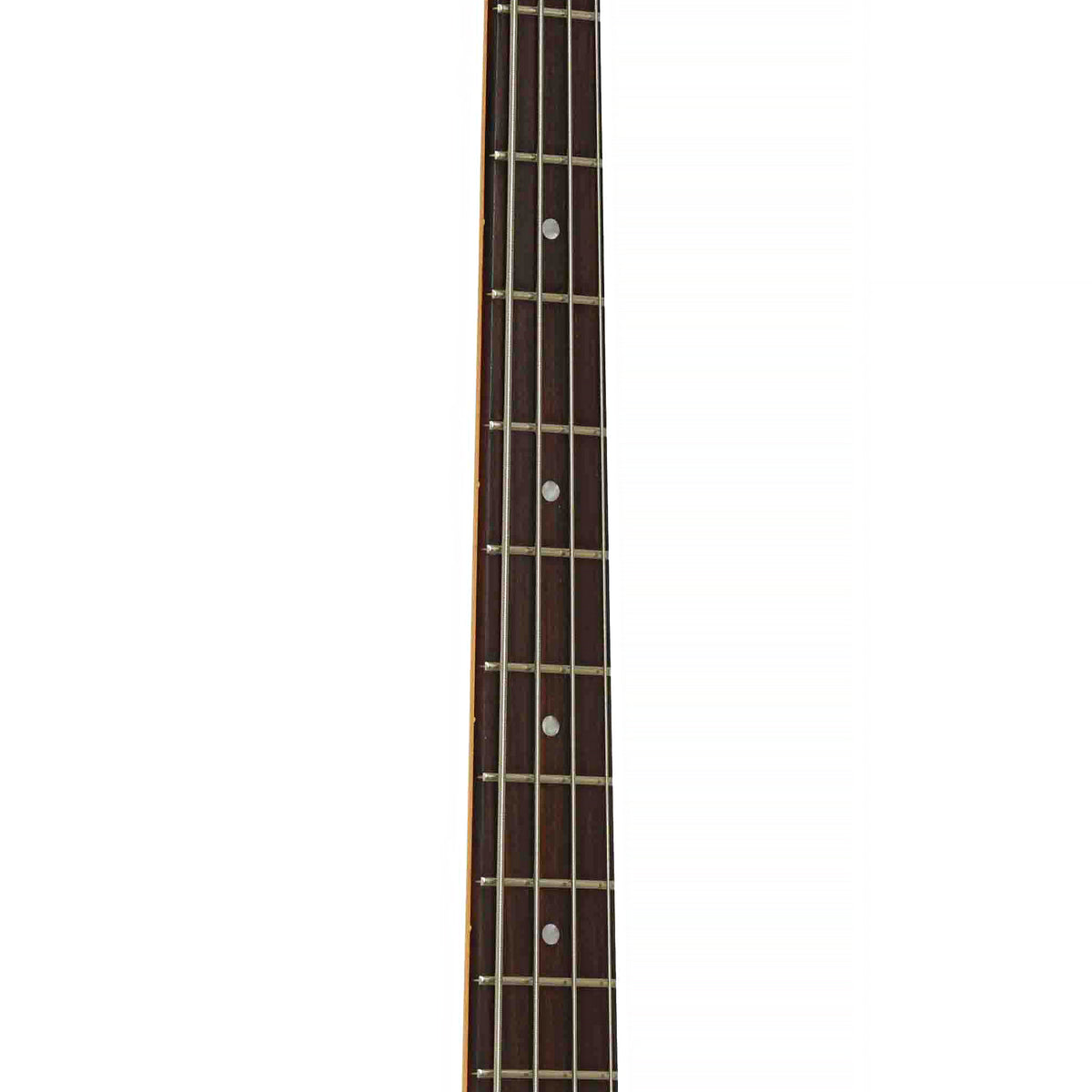 Reverend Rumblefish PJ Electric Bass (2004)
