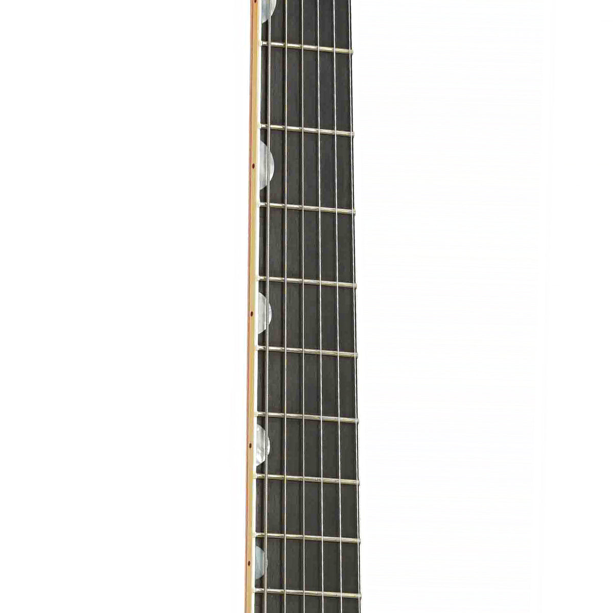 Gretsch Custom Shop Stephen Stern Masterbuilt G6120CST Hollowbody Electric Guitar (2018)