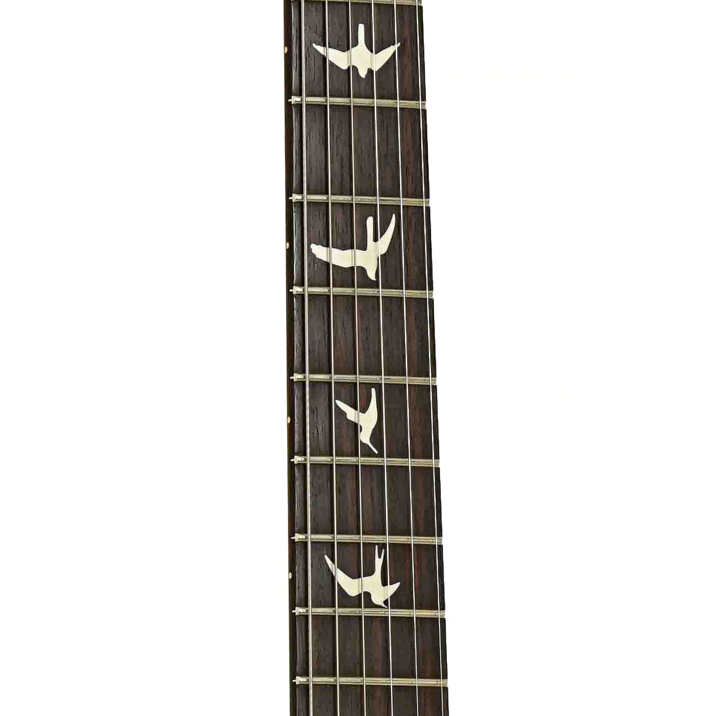 Fretboard of PRS CE24-08 Electric Guitar