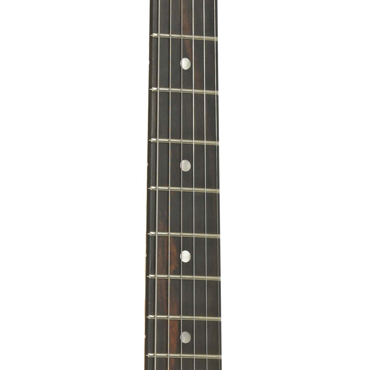 Fretboard of Fender American Elite  Stratocaster  