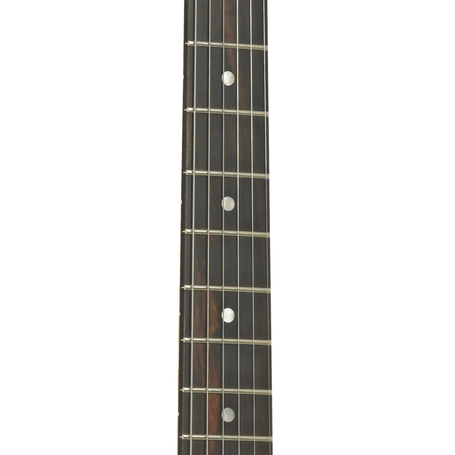Fretboard of Fender American Elite  Stratocaster  