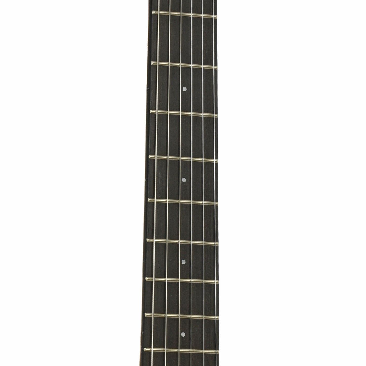 Fretboard of Alvarez RC26HCE Classical Acoustic-Electric Guitar