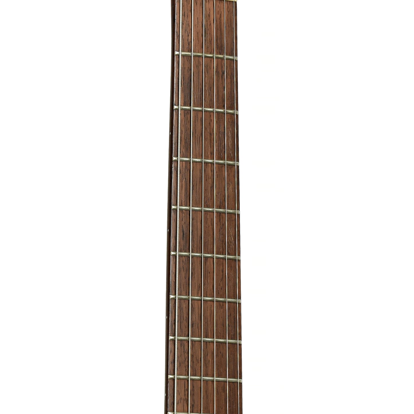 Fretboard of Takamine TAN55C Super Natural Acoustic-Electric Guitar