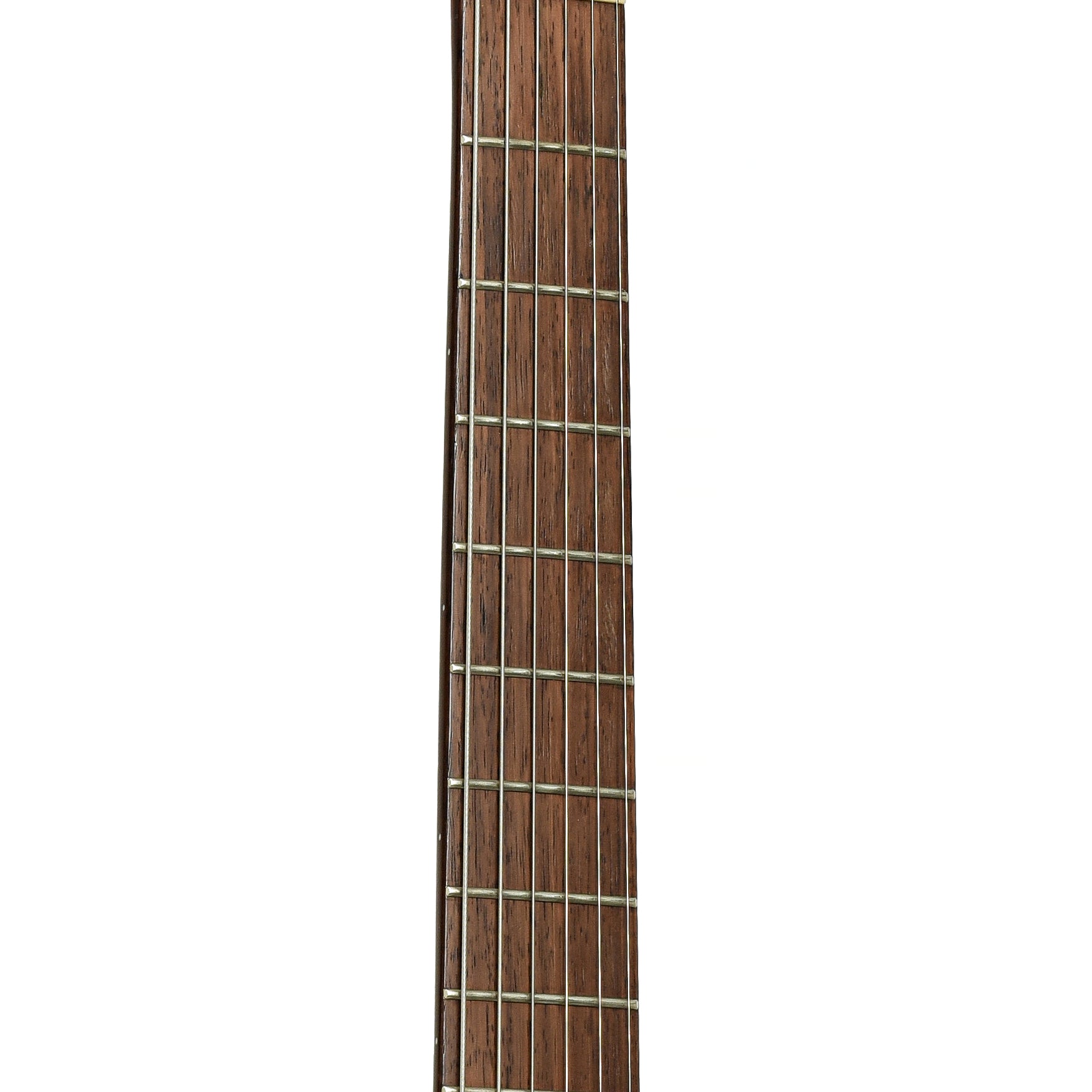 Fretboard of Takamine TAN55C Super Natural Acoustic-Electric Guitar