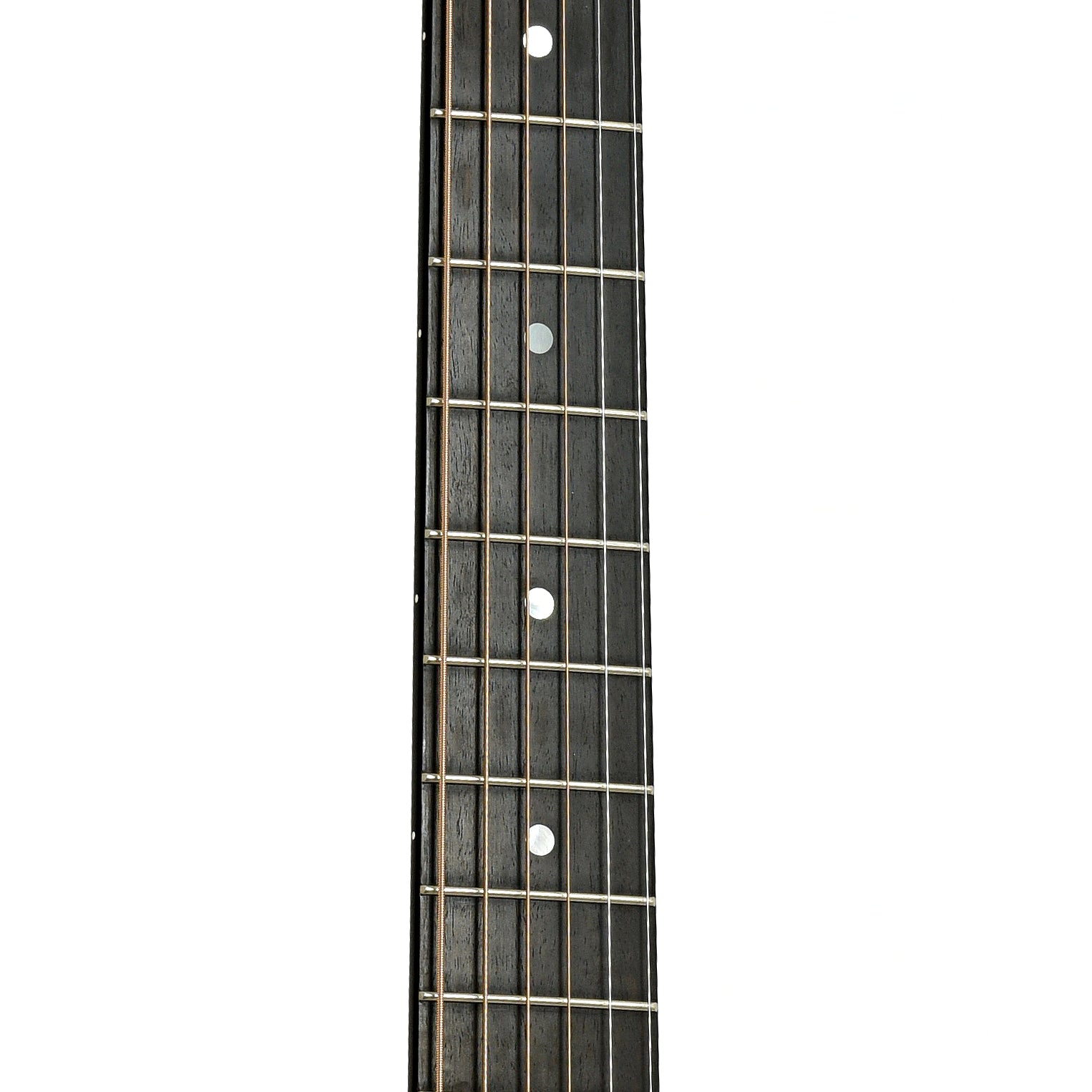 Taylor 314CE Acoustic-Electric Guitar (2008) – Elderly Instruments